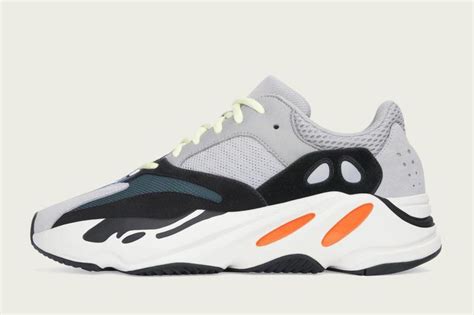 Yeezy waverunner 700 restock